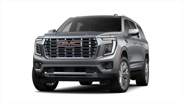 new 2025 GMC Yukon XL car, priced at $99,130