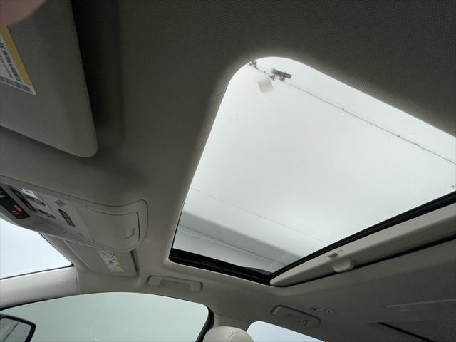 used 2022 GMC Acadia car, priced at $37,498