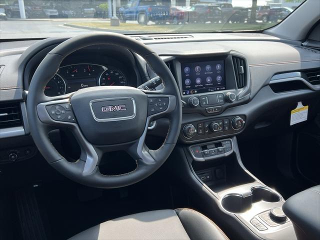 new 2024 GMC Terrain car, priced at $34,997