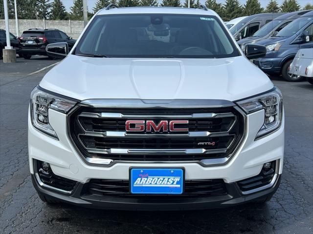 new 2024 GMC Terrain car, priced at $34,997