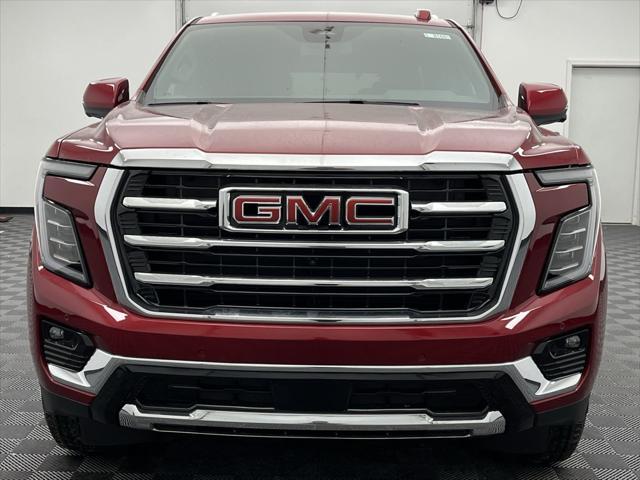 new 2025 GMC Yukon car, priced at $73,735