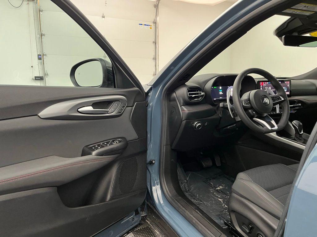 used 2024 Dodge Hornet car, priced at $25,465