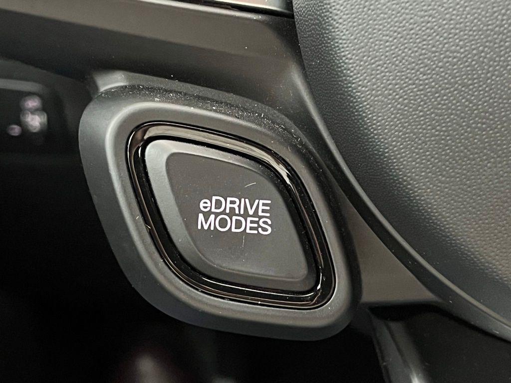 used 2024 Dodge Hornet car, priced at $25,465