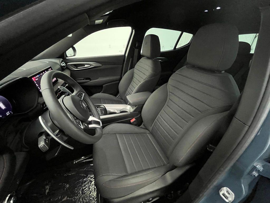 used 2024 Dodge Hornet car, priced at $25,465