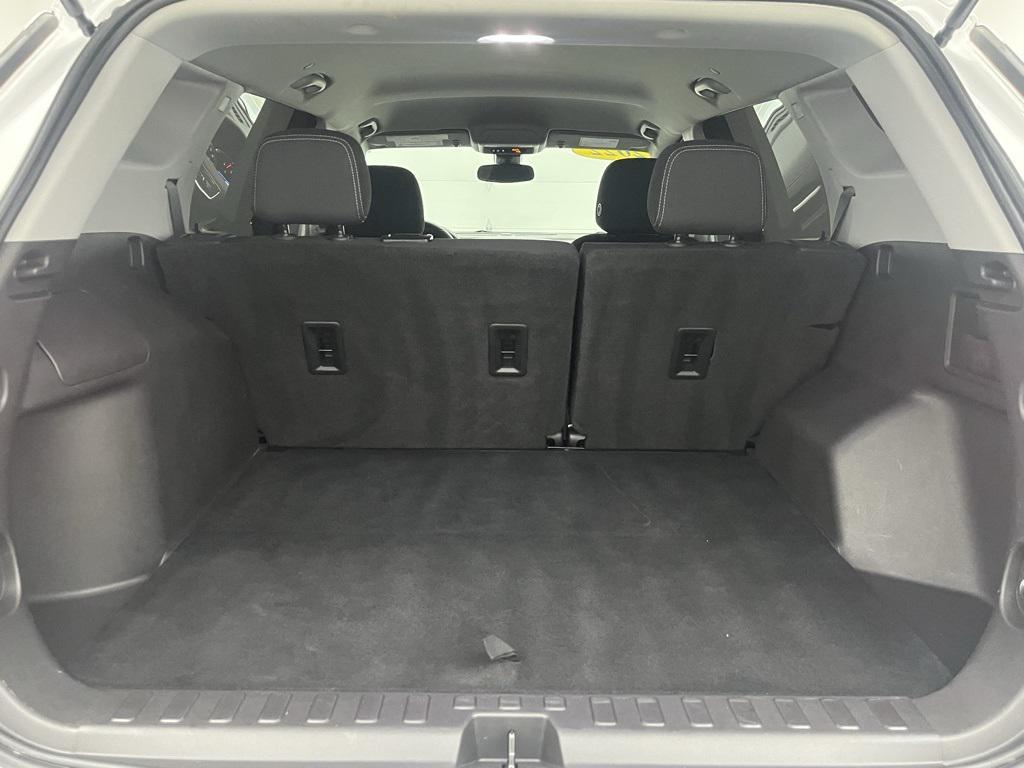 used 2022 GMC Terrain car, priced at $21,493