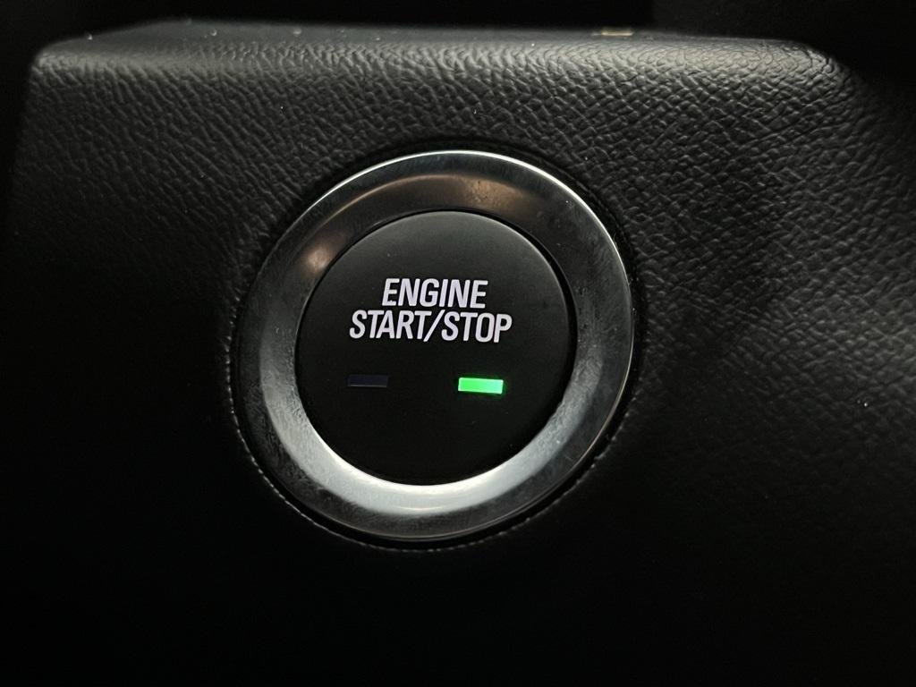 used 2022 GMC Terrain car, priced at $21,493