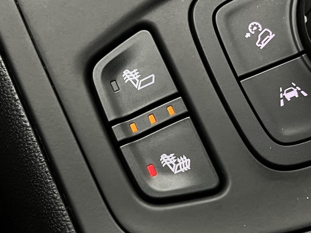 used 2022 GMC Terrain car, priced at $21,493