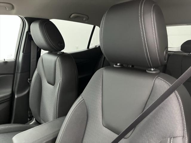 new 2026 Buick Encore GX car, priced at $29,975