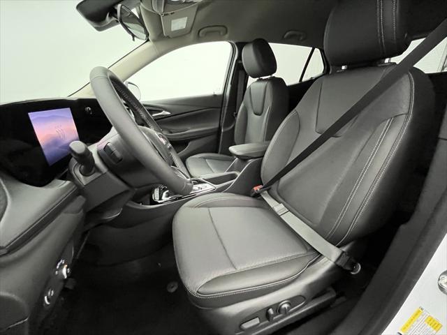 new 2026 Buick Encore GX car, priced at $29,975
