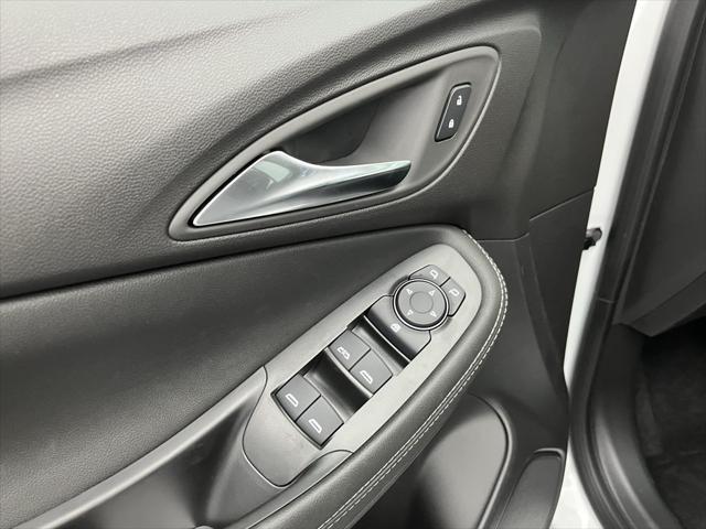 new 2026 Buick Encore GX car, priced at $29,975