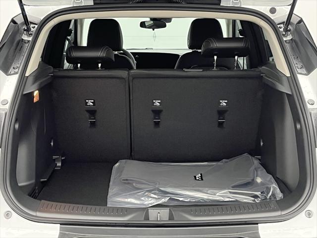 new 2026 Buick Encore GX car, priced at $29,975