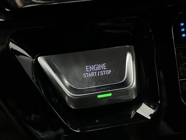 used 2024 GMC Sierra 1500 car, priced at $59,195