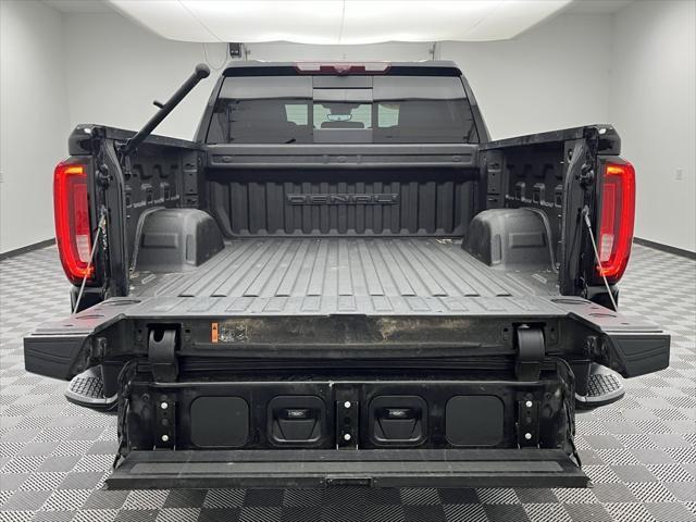 used 2024 GMC Sierra 1500 car, priced at $59,195