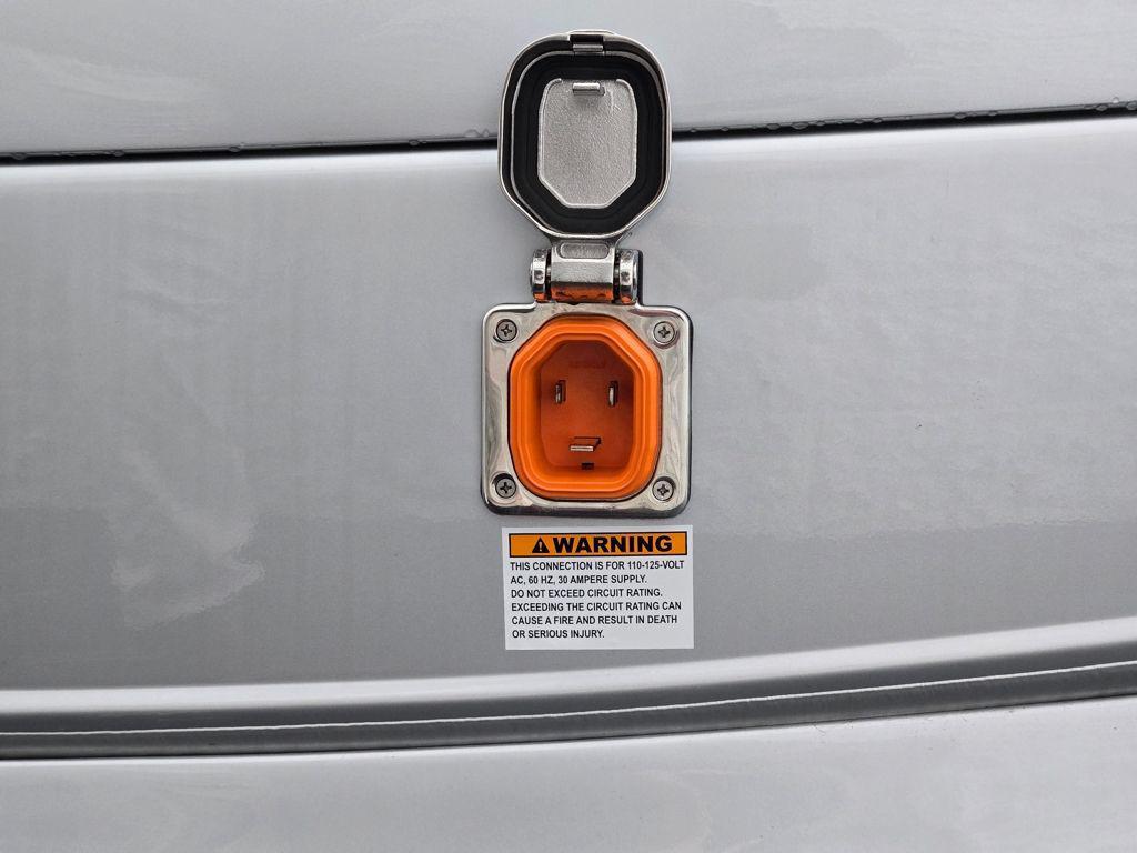 new 2024 Mercedes-Benz Sprinter 3500XD car, priced at $153,350