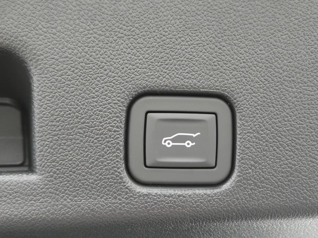 new 2026 Buick Enclave car, priced at $56,755