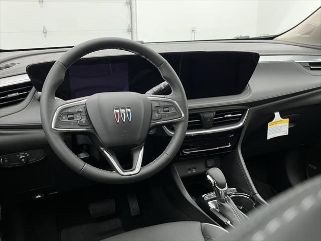 new 2026 Buick Encore GX car, priced at $39,040