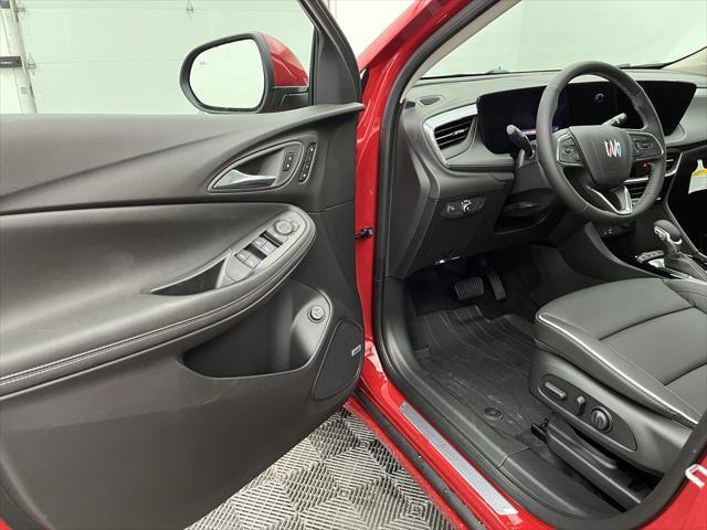 new 2026 Buick Encore GX car, priced at $39,040