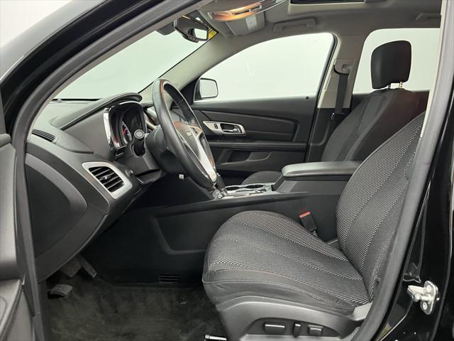 used 2017 GMC Terrain car, priced at $13,995