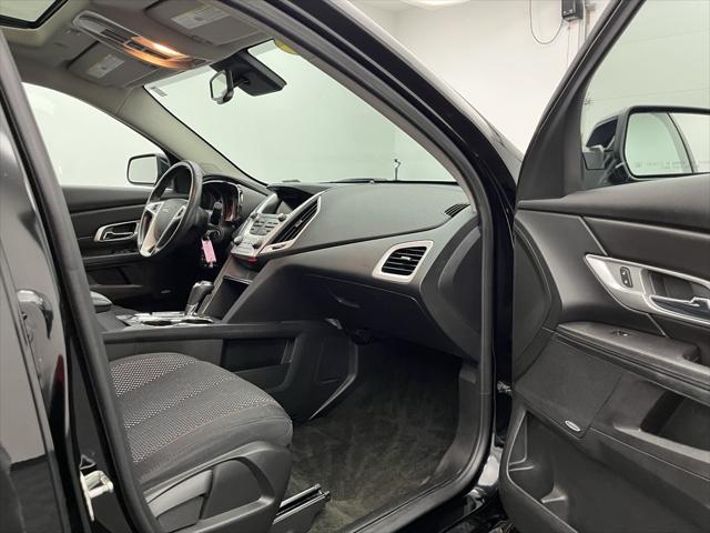used 2017 GMC Terrain car, priced at $13,995