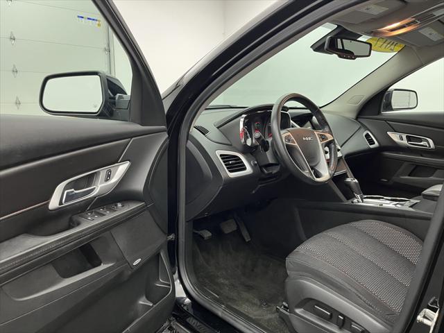 used 2017 GMC Terrain car, priced at $13,995
