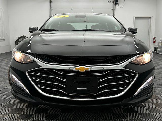 used 2024 Chevrolet Malibu car, priced at $19,998