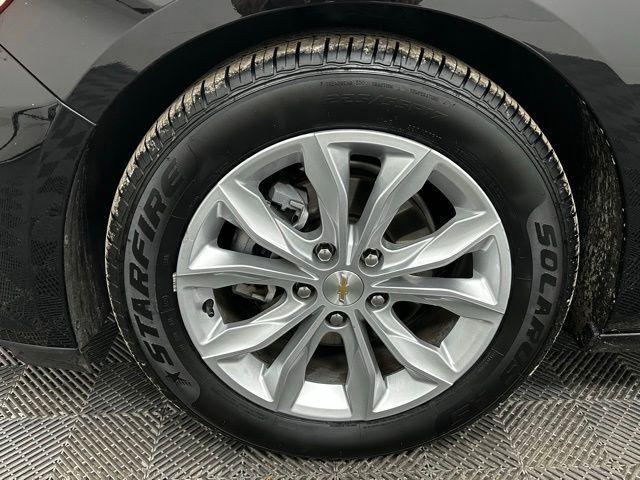 used 2024 Chevrolet Malibu car, priced at $19,998