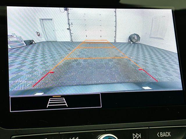 used 2024 Chevrolet Malibu car, priced at $19,998