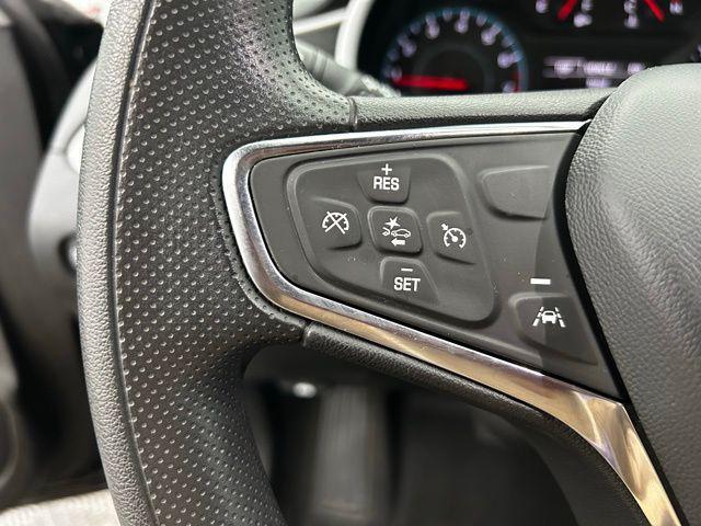 used 2024 Chevrolet Malibu car, priced at $19,998