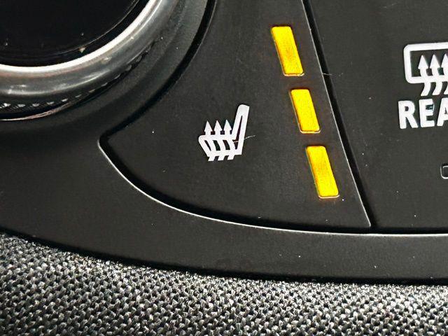 used 2024 Chevrolet Malibu car, priced at $19,998