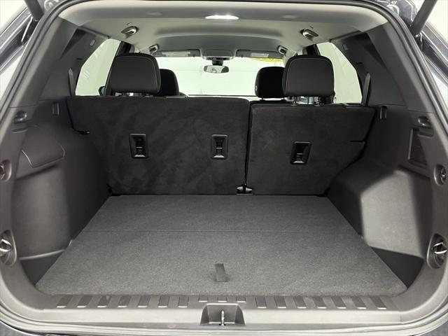 used 2022 Chevrolet Equinox car, priced at $22,798