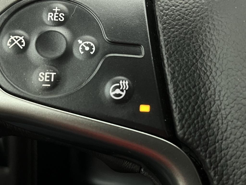 used 2018 Chevrolet Silverado 1500 car, priced at $25,989