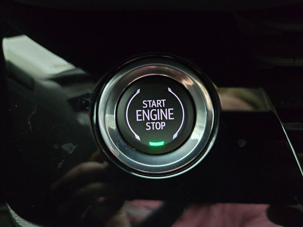 new 2025 Buick Envision car, priced at $39,500