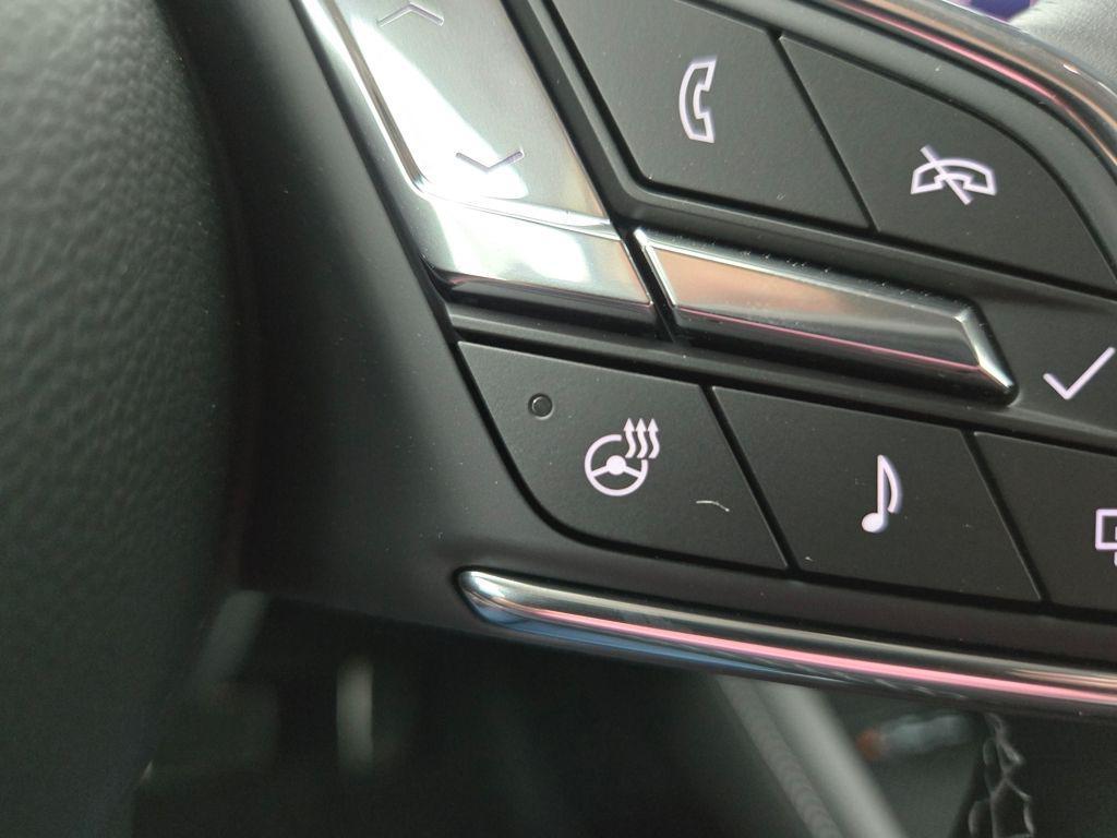 new 2025 Buick Envision car, priced at $39,500