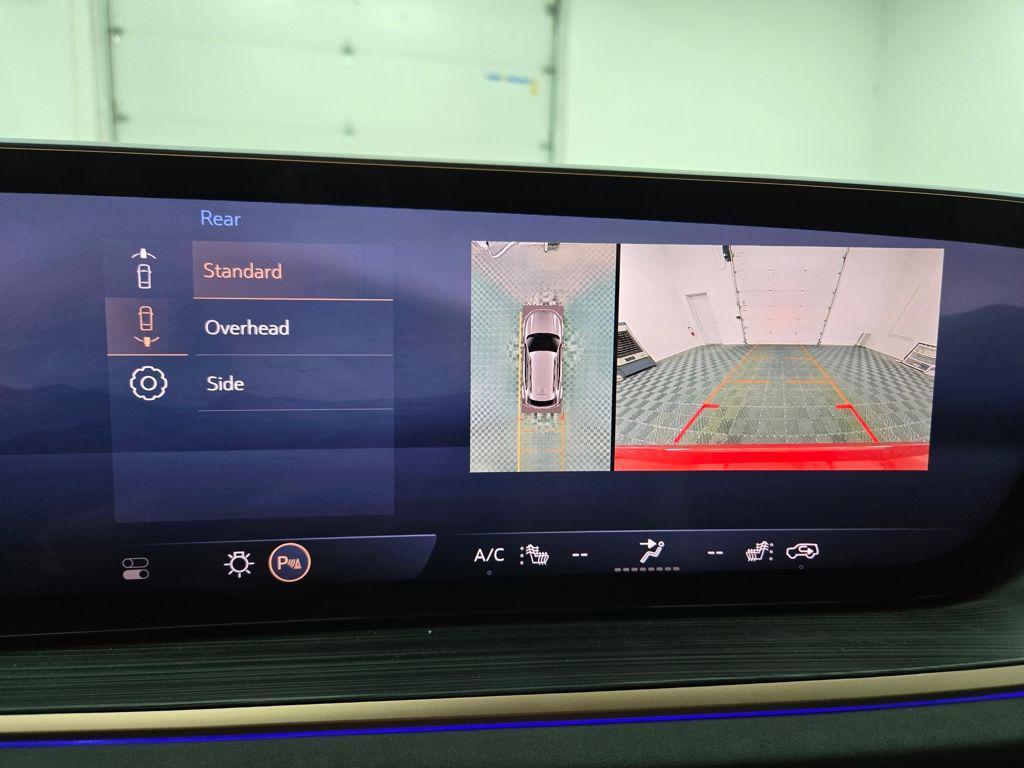 new 2025 Buick Envision car, priced at $39,500