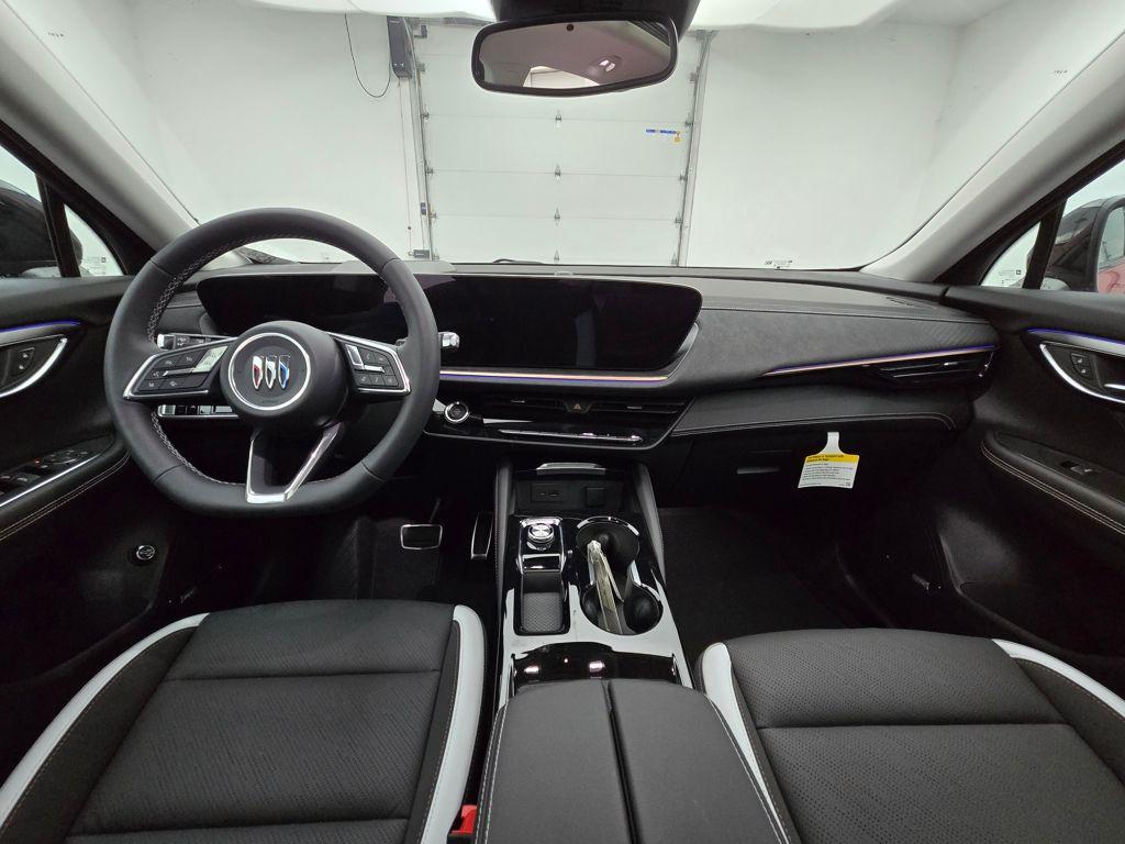 new 2025 Buick Envision car, priced at $39,500