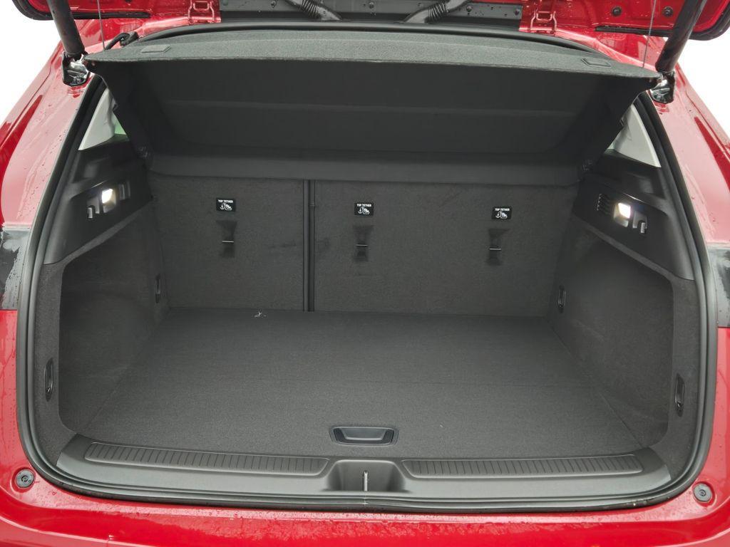 new 2025 Buick Envision car, priced at $39,500