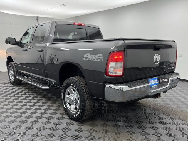 used 2022 Ram 2500 car, priced at $39,998