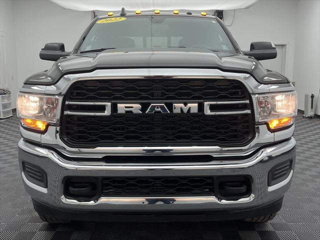 used 2022 Ram 2500 car, priced at $39,998