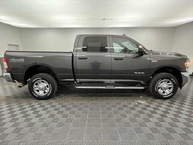 used 2022 Ram 2500 car, priced at $39,998