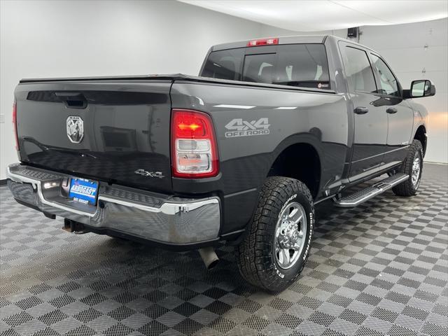 used 2022 Ram 2500 car, priced at $39,998