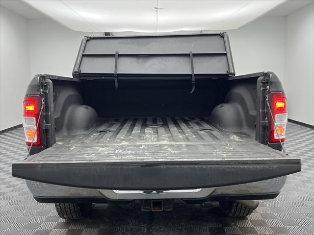 used 2022 Ram 2500 car, priced at $39,998