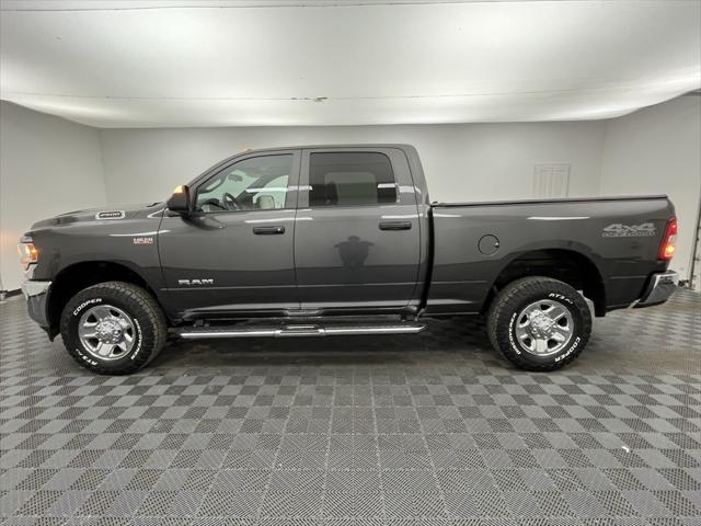 used 2022 Ram 2500 car, priced at $39,998