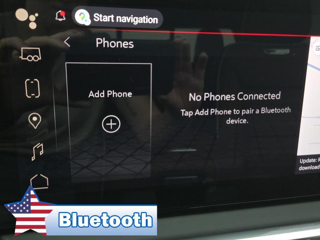 new 2025 GMC Sierra 2500 car, priced at $93,000