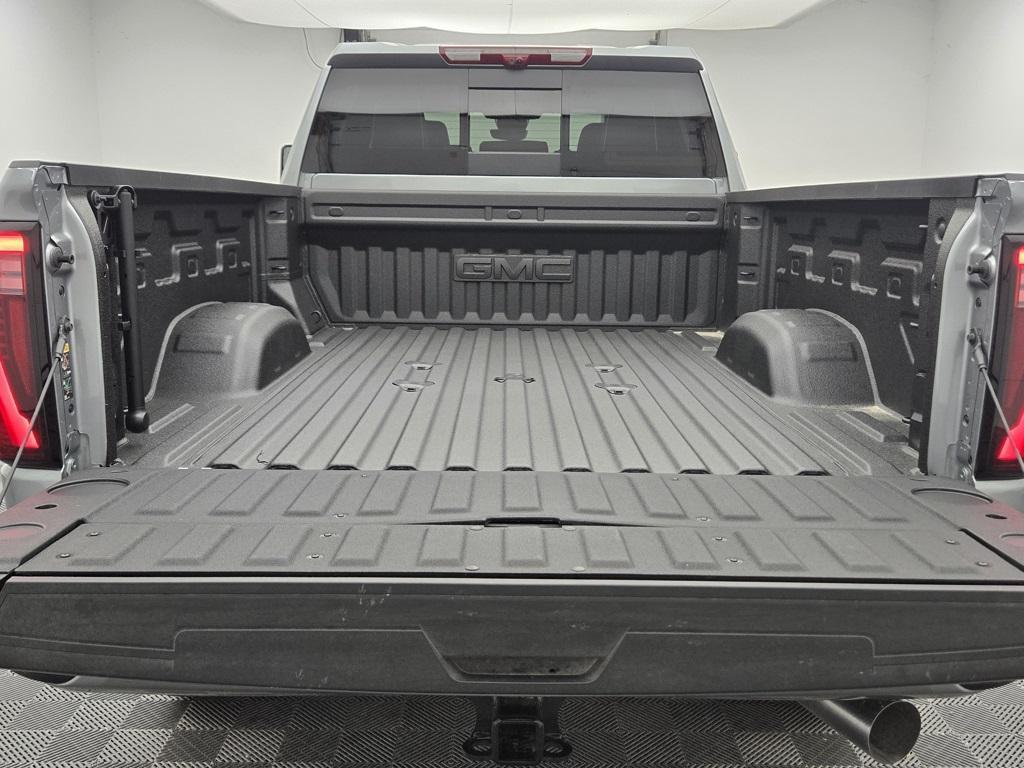new 2025 GMC Sierra 2500 car, priced at $93,000