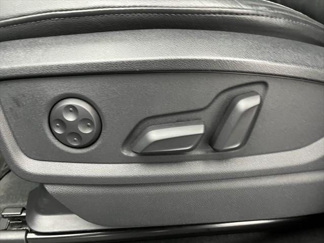 used 2022 Audi Q5 car, priced at $31,939
