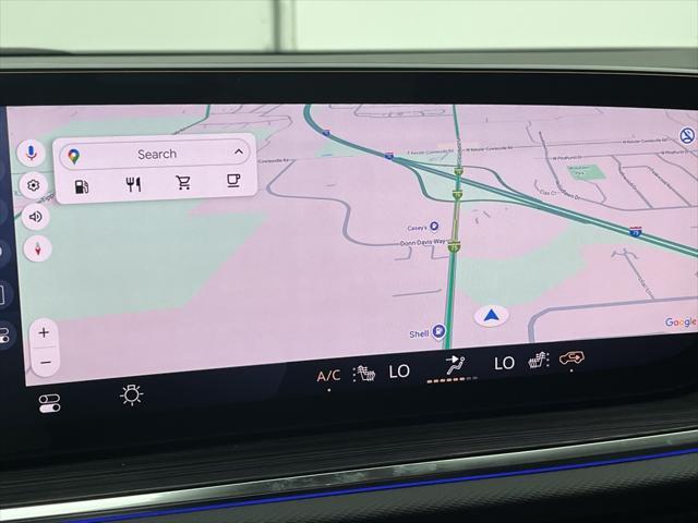 new 2025 Buick Envision car, priced at $38,997