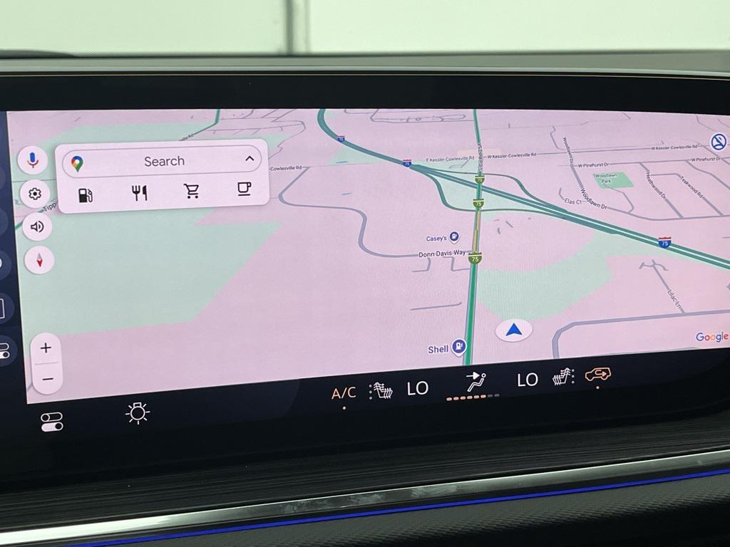 new 2025 Buick Envision car, priced at $38,500