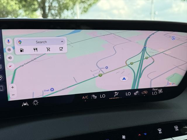 new 2025 Buick Enclave car, priced at $51,130
