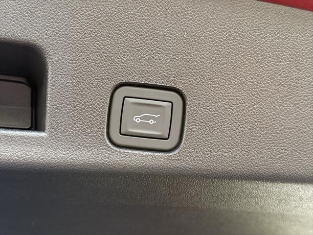 new 2025 Buick Enclave car, priced at $51,130