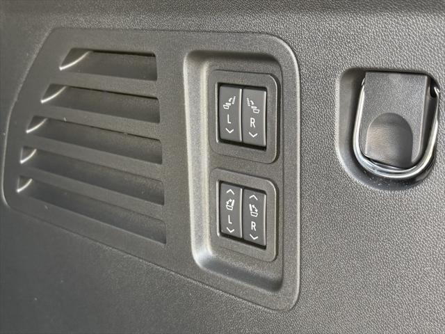 new 2025 Buick Enclave car, priced at $51,130